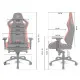 Gaming Chair DRIFT DR600 Deluxe Black