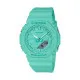 Reloj Mujer Casio GMA-P2100-2AER Turquesa