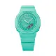 Reloj Mujer Casio GMA-P2100-2AER Turquesa