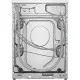 Lavadora BOSCH WUU28T68ES 60 cm 1400 rpm 9 kg