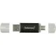 Memoria USB INTENSO Antracita 64 GB