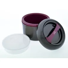 Lunch box JATA 943 Circular