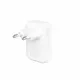 Cargador de Pared Belkin WCB009VFWH Blanco