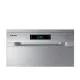 Dishwasher Samsung DW60M6040FS/EC 60 cm