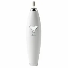 Manicure Set JATA JBSM1200 White