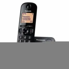 Teléfono Inalámbrico Panasonic KX-TGC210