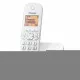 Teléfono Inalámbrico Panasonic KX-TGC210