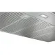 Campana Convencional BOSCH DWB97FM50 90 cm 710 m³/h 65 dB Acero