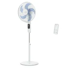 Freestanding Fan Rowenta VU5450 32 W White