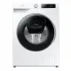 Washing machine Samsung WW90T684DLE/S3 White 1400 rpm 9 kg 60 cm