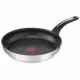 Sartén Tefal E3000404 Ø 24 cm Acero Acero Inoxidable
