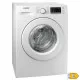 Lavadora - Secadora Samsung WD80T4046EE 8kg / 5kg Blanco 1400 rpm