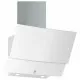 Campana Convencional Balay 3BC565GB 60 cm 530 m3/h 70 dB 216W Blanco A+