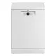Dishwasher BEKO BDFN26430W 60 cm
