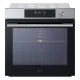 Pyrolytic Oven LG WSED7612S 76 L