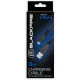 Cable USB a micro USB Blackfire PS4 Negro