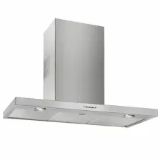 Campana Convencional Teka 8421152157299 70 cm 380 m³/h E Plateado Acero