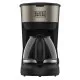 Drip Coffee Machine Black & Decker BXCO600E 600 W 6 Cups