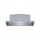Campana Convencional BOSCH 204716 86 cm 730 m3/h 1051W Acero Inoxidable