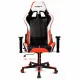 Office Chair DRIFT DR175 Red Black