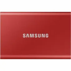 Disco Duro Externo Samsung MU-PC1T0R/WW