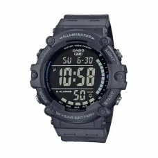 Reloj Infantil Casio Negro
