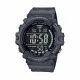 Reloj Infantil Casio Negro