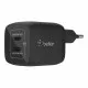 Portable charger Belkin 60 W Black