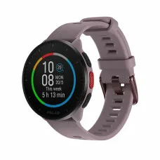 Smartwatch con Podómetro Running Polar Morado 1,2