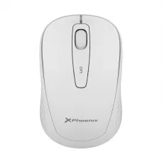 Mouse Phoenix M250 White (1 Unit)