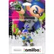 Collectable Figures Amiibo SPLATOON 2 NEW BOY