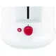 Tostadora Moulinex LT160111 Blanco 850 W