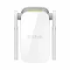Access Point Repeater D-Link DAP-1610             LAN WIFI White