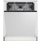 Lavavajillas BEKO BDIN38644D Personalizable 60 cm