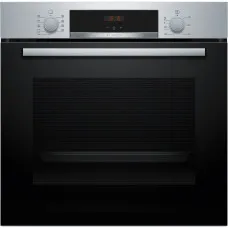 Multipurpose Oven BOSCH HBA514ES3 3400 W 71 L