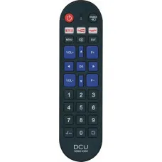 Mando a Distancia Universal DCU 30901000