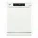 Dishwasher Winia WVW13H1EBW White 60 cm