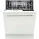 Dishwasher Winia WVW13H1EBW White 60 cm