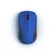 Optical Wireless Mouse Hama MW-300 V2 Blue Black/Blue (1 Unit)