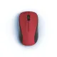 Optical Wireless Mouse Hama MW-300 V2 Red Black/Red (1 Unit)
