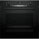 Multipurpose Oven BOSCH HBG536EB3 3400 W 71 L