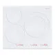 Induction Hot Plate Cata INSB6030WH 30 cm 60 cm 59 cm 3600 W 7100 W