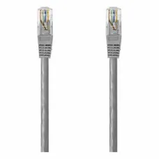 UTP Category 6 Rigid Network Cable DCU Grey (5 m)