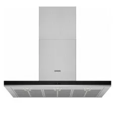 Conventional Hood Siemens AG 233319 90 cm 790 m³/h 160W A+ Steel