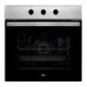 Multipurpose Oven Teka HBB 605 70 L 2615W 1400 W 71 L