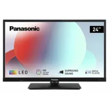 Televisión Panasonic TS24N30AEZ HD 24