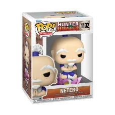 Figure Funko Pop! HUNTER X HUNTER NETERO