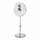 Floor Fan Tristar VE-5975 Silver 100 W 100W
