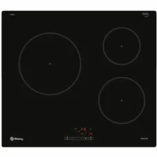 Induction Hot Plate Balay 3EB864FR 60 cm
