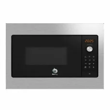 Microwave Balay 3CG5142X3 20 L Black Steel 800 W 800W